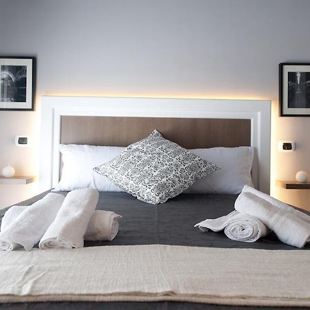 Viaflorio B&B ปาแลร์โม ภายนอก รูปภาพ