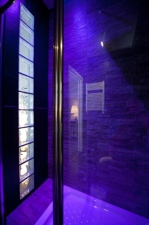 Viaflorio B&B ปาแลร์โม ห้อง รูปภาพ