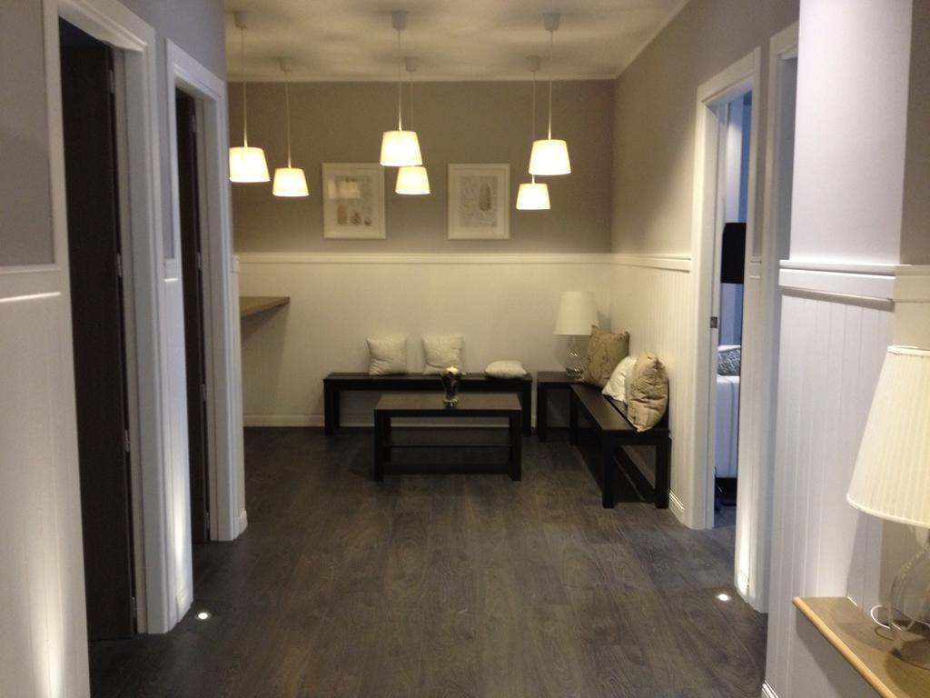 Viaflorio B&B ปาแลร์โม ภายนอก รูปภาพ
